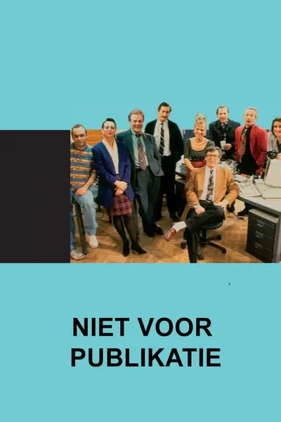 Niet voor publikatie