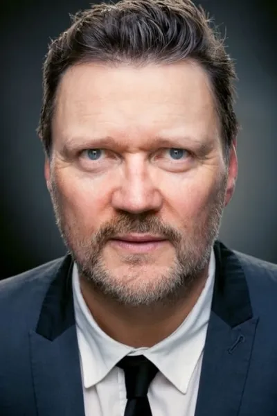 Ian Puleston-Davies