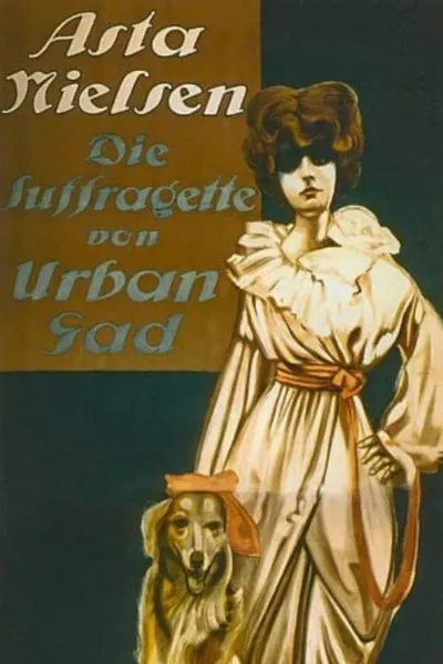 The Suffragette