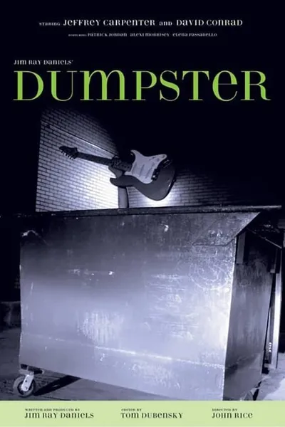 Dumpster