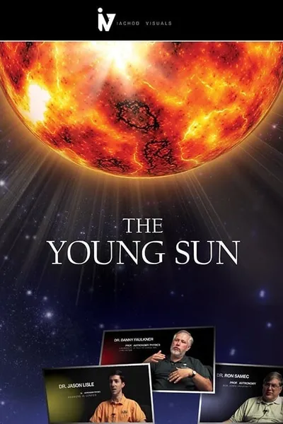 The Young Sun