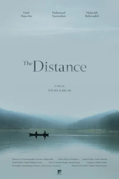 The Distance