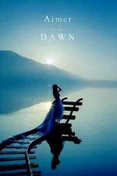 Aimer: Daydream (Limited Edition Bonus Disc)