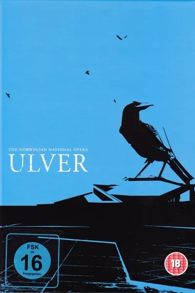 Ulver - Live In Concert At The Norwegian National Opera