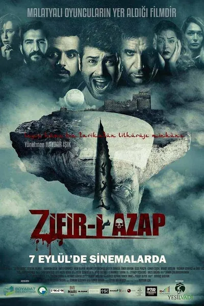 Zifir-i Azap