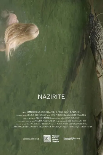 Nazirite