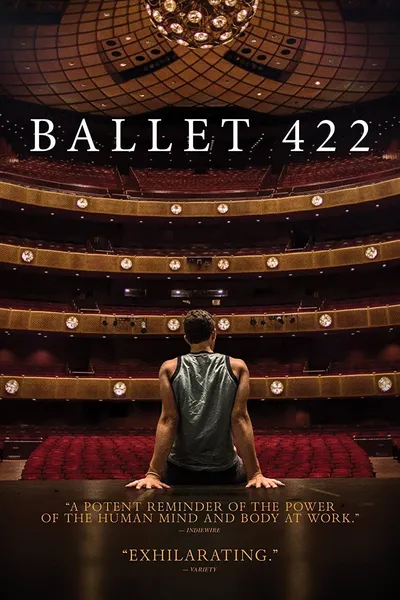 Ballet 422