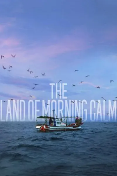 The Land of Morning Calm