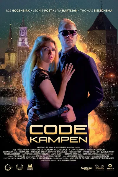 Code Kampen