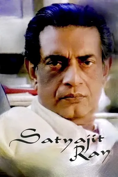 Satyajit Ray