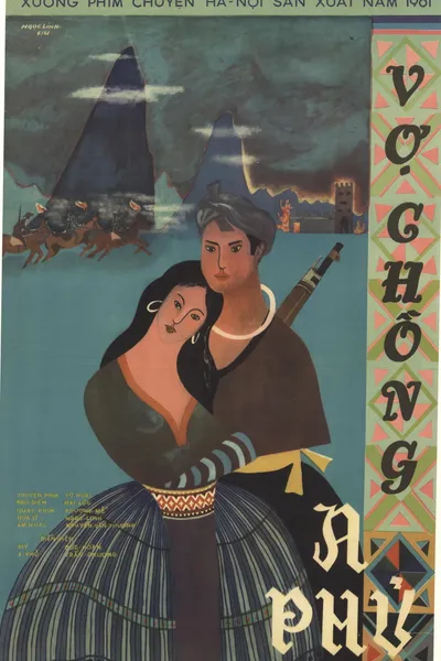 A Phu and His Wife