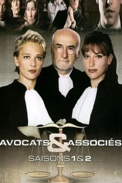 Avocats et associés