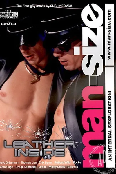 Leather Inside