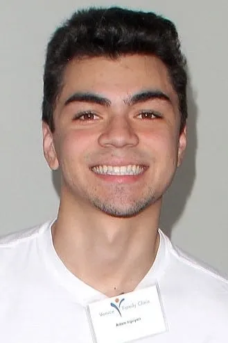 Adam Irigoyen