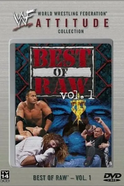 WWF: Best of Raw - Vol. 1