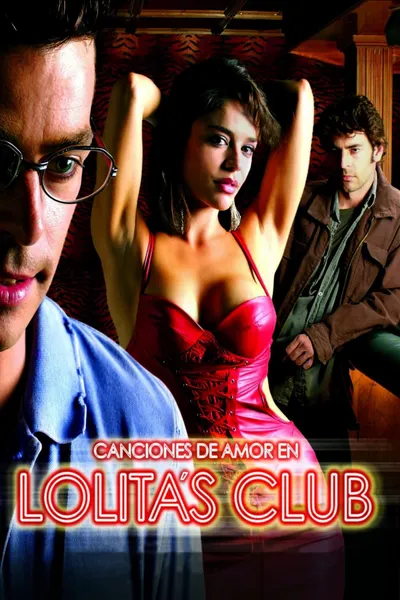 Lolita's Club