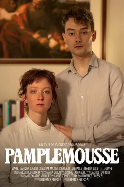 Pamplemousse