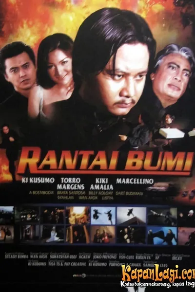 Rantai Bumi