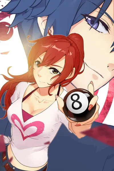 CMFU Academy: King of Billiards