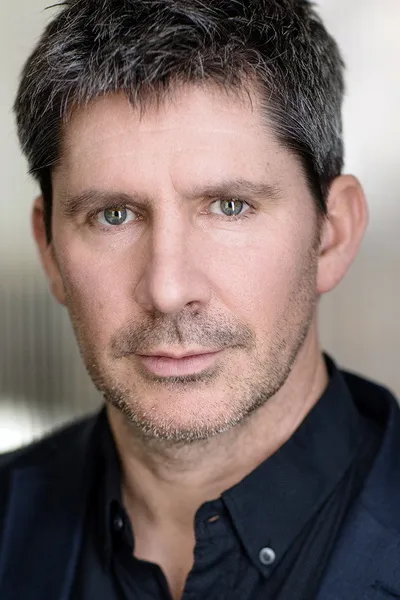 Chris Curran