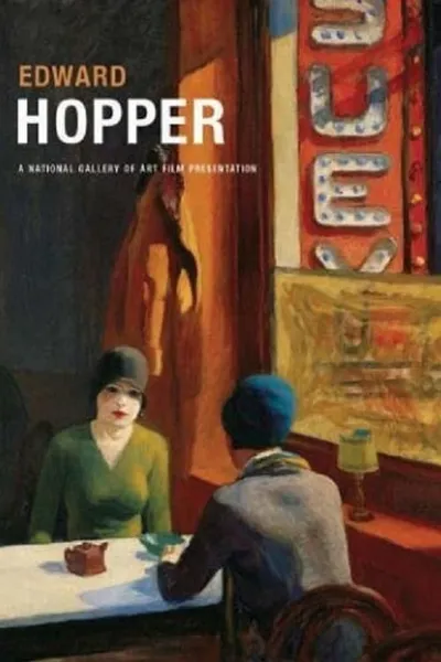 Edward Hopper