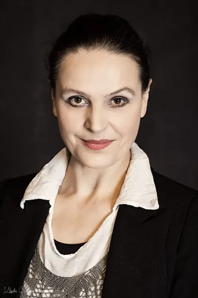 Elwira Hamerska