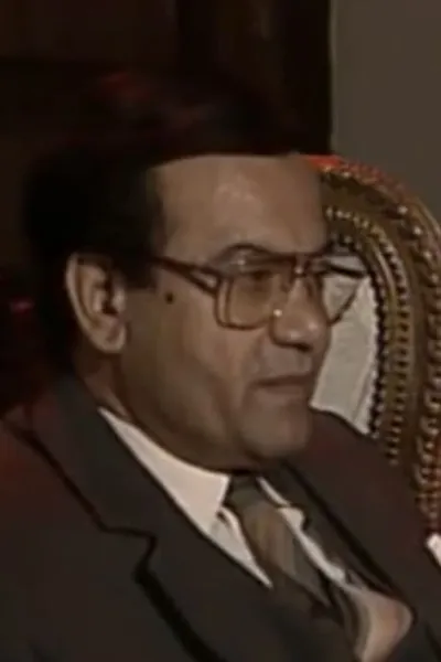 Mohamed Imam