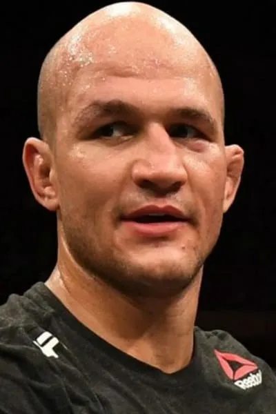 Junior dos Santos