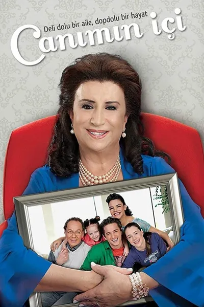 Canımın İçi