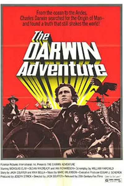 The Darwin Adventure