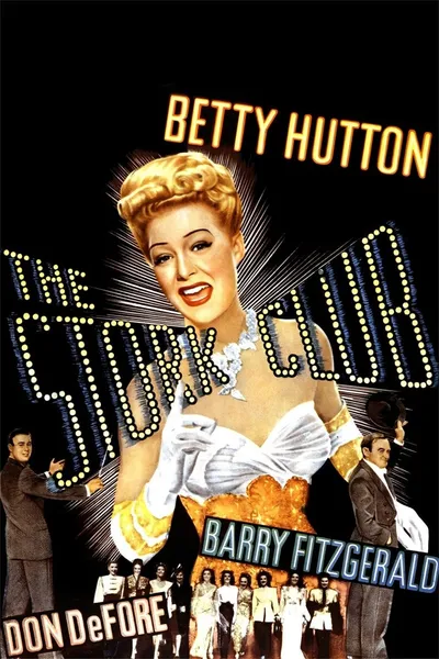 The Stork Club