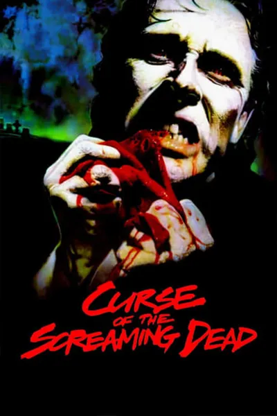 The Curse of the Screaming Dead