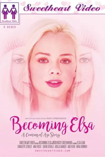 Becoming Elsa