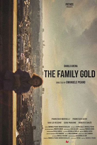 The Family Gold