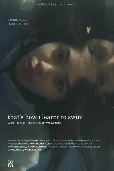 That's How I Learnt to Swim