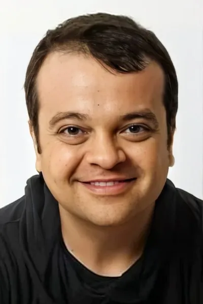 Bülent Seyran