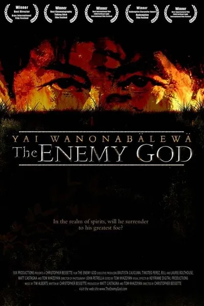 Yai Wanonabalewa: The Enemy God