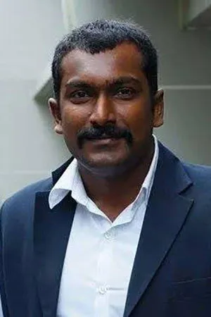 Rahul R Nair