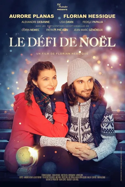 Le Défi de Noël