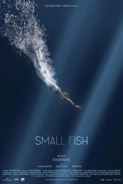 Small Fish