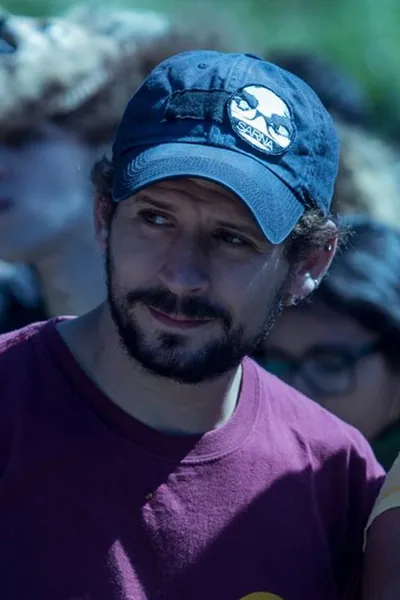 Alejo Rébora