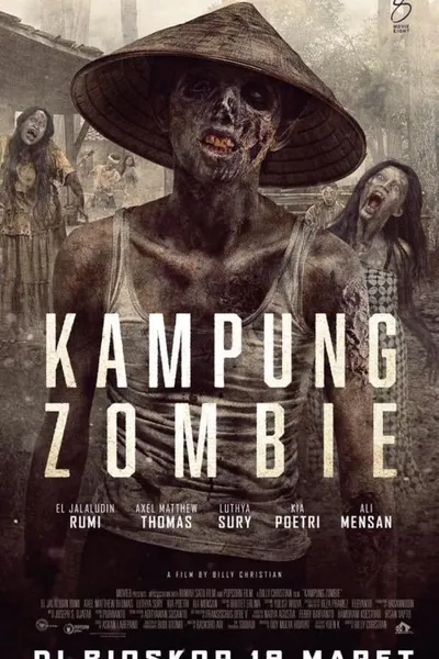 Kampung Zombie