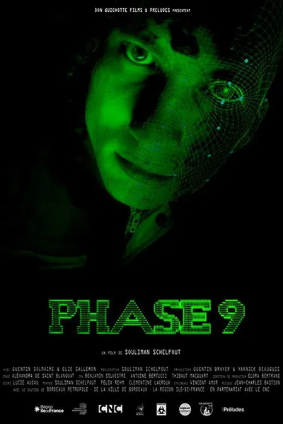 Phase 9