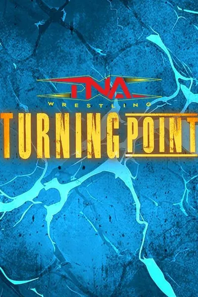 TNA Turning Point 2024