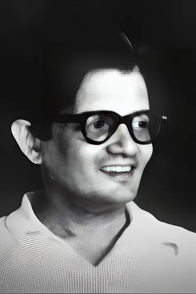 Sunil Bandyopadhyay