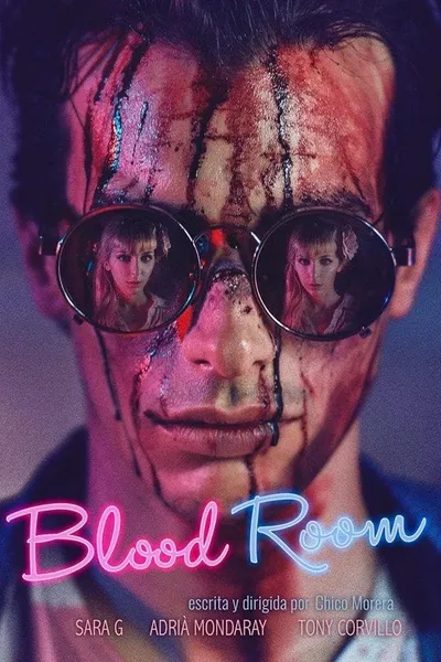 Blood Room