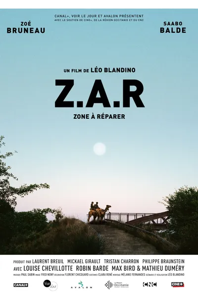 Z.A.R