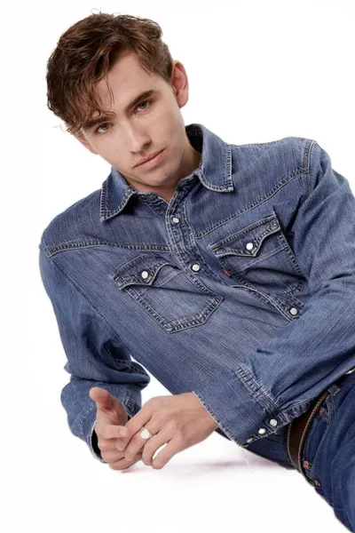 Jon Toro