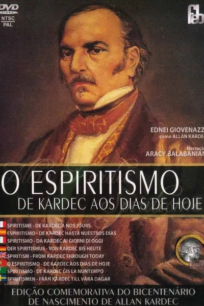 O Espiritismo de Kardec aos Dias de Hoje