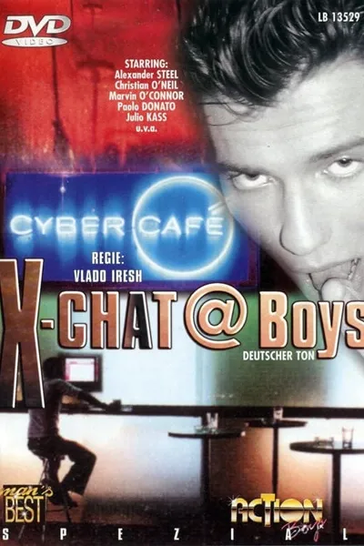 X-Chat@Boys